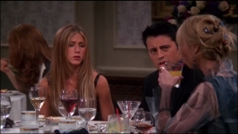 friends - Season 06 Episode 24